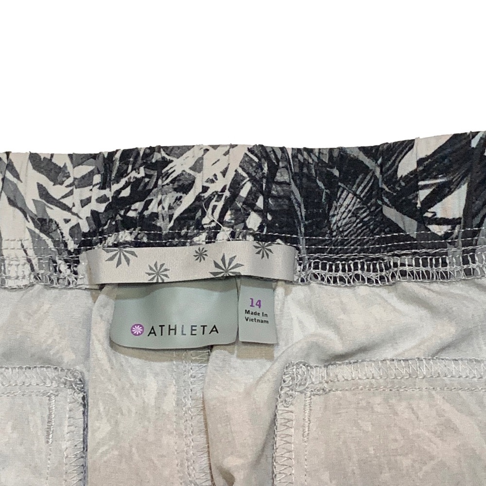 14 / ATHLETA Pants - Picture 3 of 5